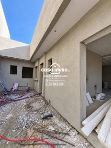 Nouvelle Medina&nbsp;Nouvelle Medina&nbsp;Vente&nbsp;Maisons&nbsp;A  villa rdc s3  nouvelle ref962a