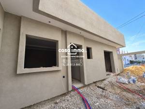 Nouvelle Medina&nbsp;Nouvelle Medina&nbsp;Vente&nbsp;Maisons&nbsp;A  villa rdc s3  nouvelle ref962a
