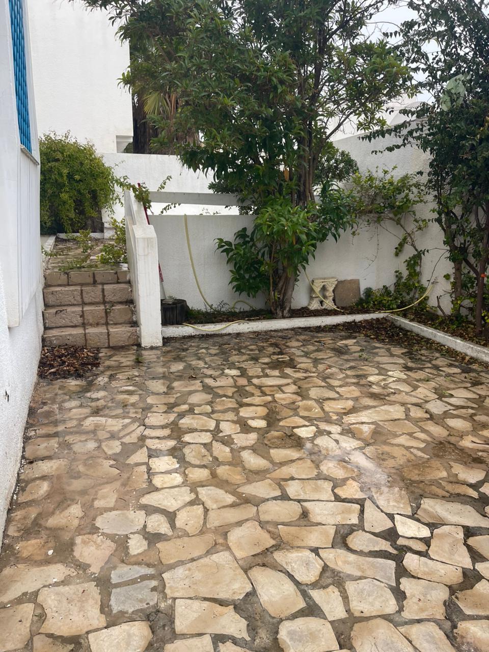 Hammamet&nbsp;Hammamet&nbsp;Location&nbsp;Appart. 3 pi�ces&nbsp;Villa s3 a afh  baraket essahel