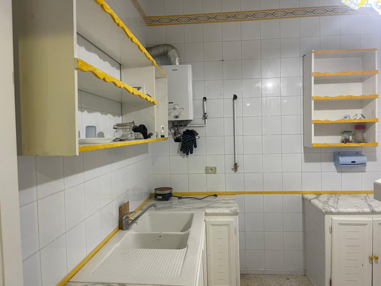 Hammamet&nbsp;Hammamet&nbsp;Location&nbsp;Appart. 3 pi�ces&nbsp;Villa s3 a afh  baraket essahel