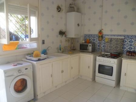 Hammamet&nbsp;Hammamet&nbsp;Location&nbsp;Appart. 4 pi�ces&nbsp;Duplex mrezgua khayem