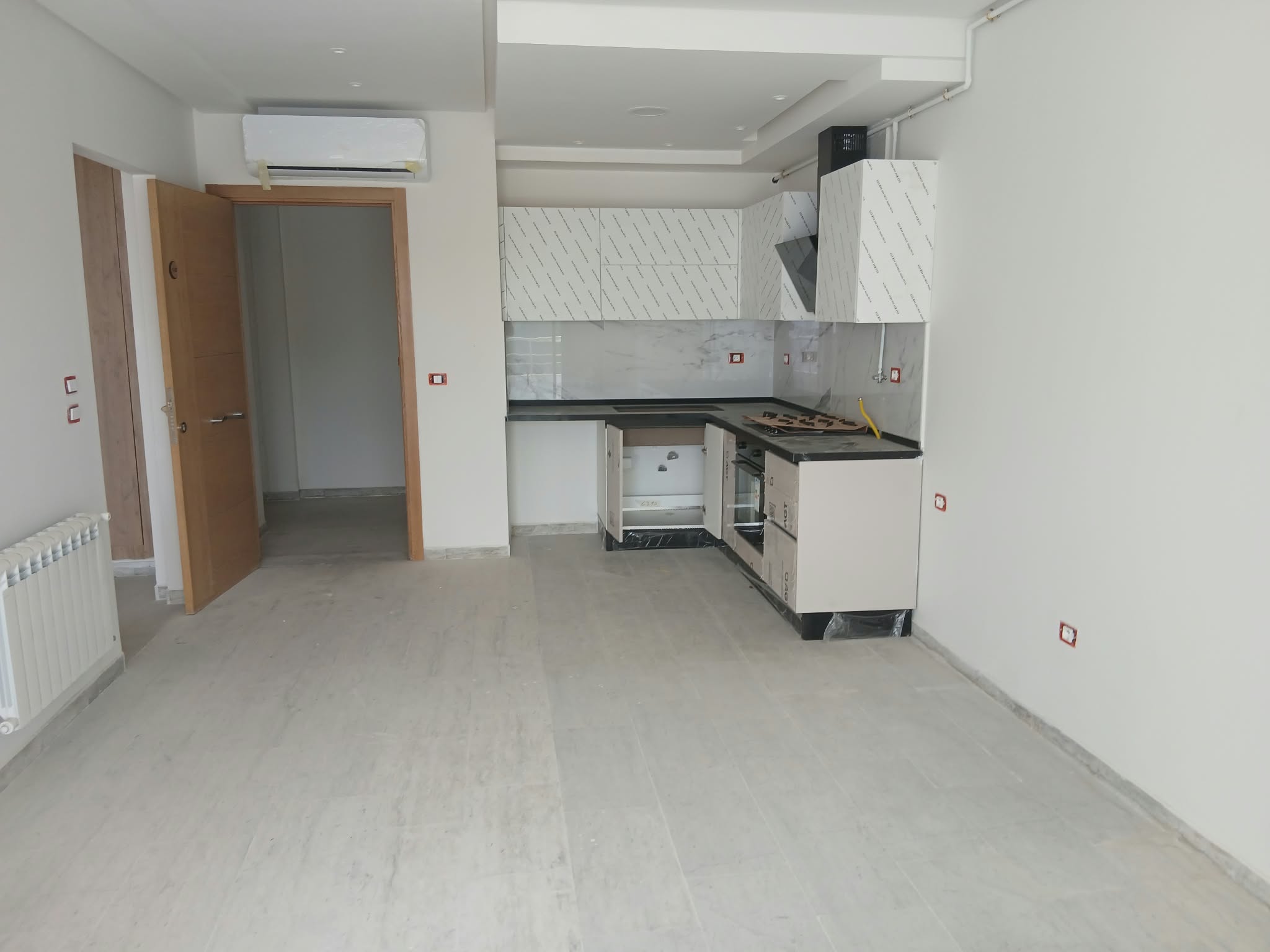 Hammamet&nbsp;Hammamet&nbsp;Location&nbsp;Appart. 2 pi�ces&nbsp;Appartement luxe mrezgua khayem