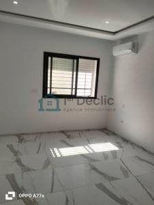 La Soukra&nbsp;La Soukra&nbsp;Location&nbsp;Appart. 1 pi�ce&nbsp;A  s1 avec piscine choutrana 1 ref303a