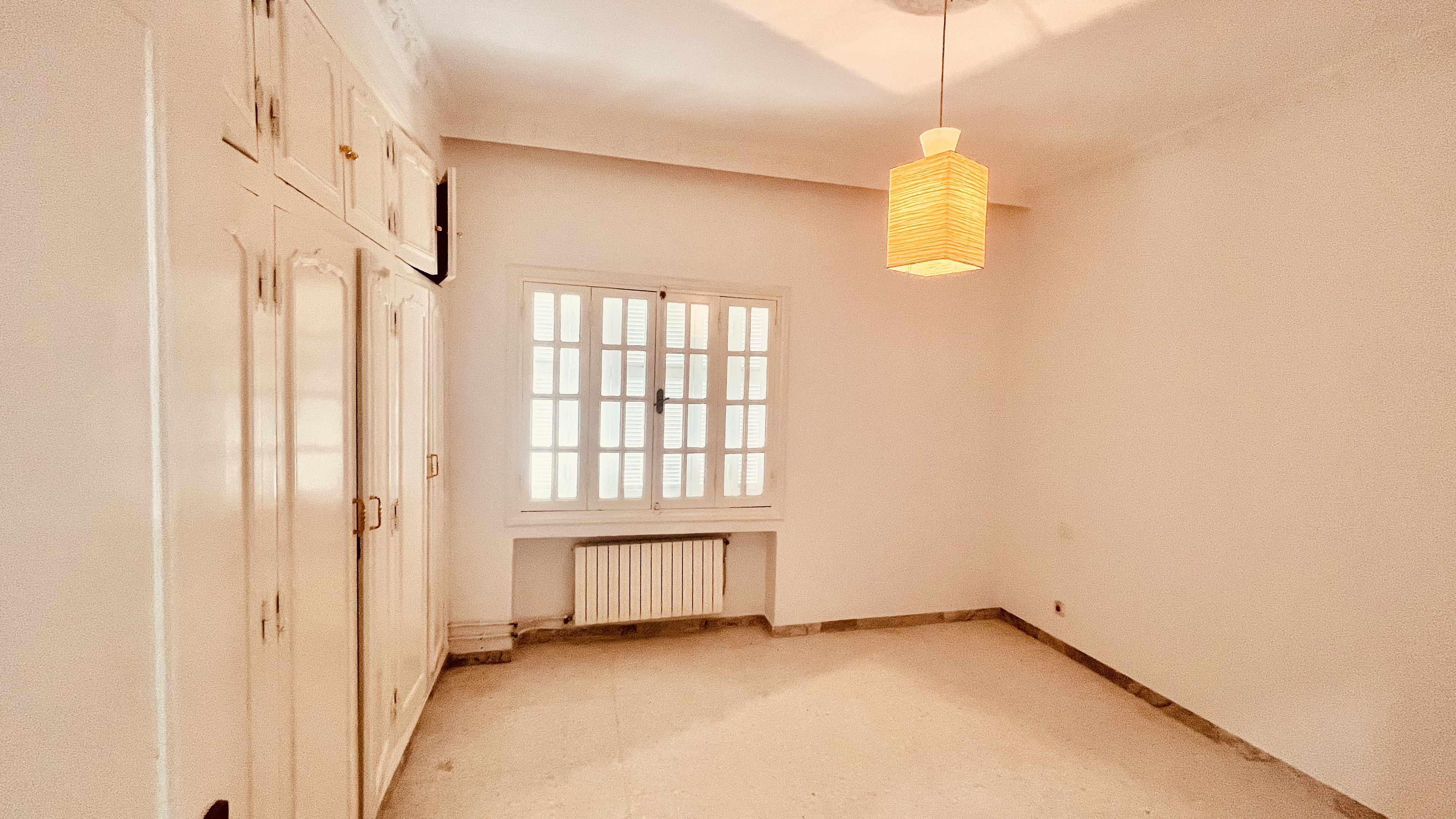 Ariana Ville&nbsp;El Menzah 6&nbsp;Location&nbsp;Maisons&nbsp;Villa menzah 6