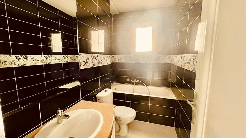 Ariana Ville&nbsp;El Menzah 7&nbsp;Location&nbsp;Appart. 2 pi�ces&nbsp;Appartement s1 el menzah  7