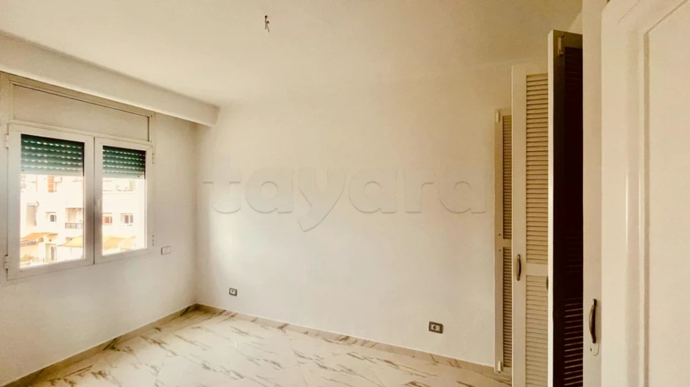 Ariana Ville&nbsp;El Menzah 7&nbsp;Location&nbsp;Appart. 2 pi�ces&nbsp;Appartement s1 el menzah  7