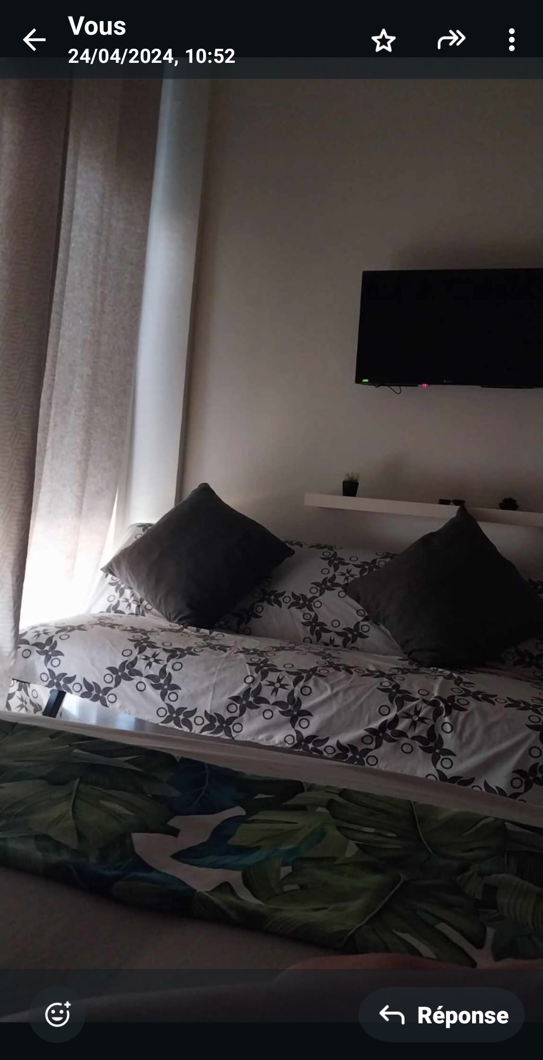 Vente&nbsp;Appart. 1 pi�ce