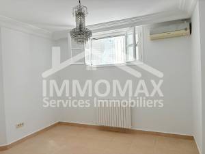 Ariana Ville&nbsp;El Menzah 5&nbsp;Location&nbsp;Maisons&nbsp;A  un rdc  menzah 5 ref210a