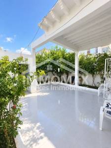 Ariana Ville&nbsp;El Menzah 6&nbsp;Location&nbsp;Maisons&nbsp;   duplex s3  el menzah 6 ref216a
