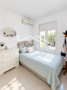 Ariana Ville&nbsp;El Menzah 6&nbsp;Location&nbsp;Maisons&nbsp;   duplex s3  el menzah 6 ref216a