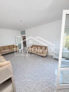 Ariana Ville&nbsp;El Menzah 6&nbsp;Location&nbsp;Maisons&nbsp;   duplex s3  el menzah 6 ref216a