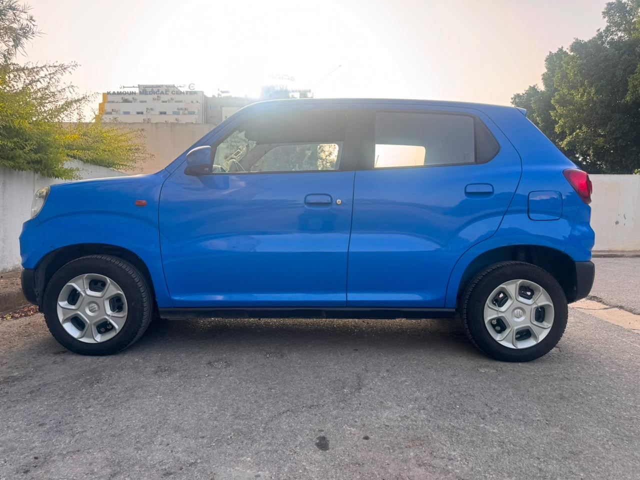 Suzuki&nbsp;Autre Mod�le
