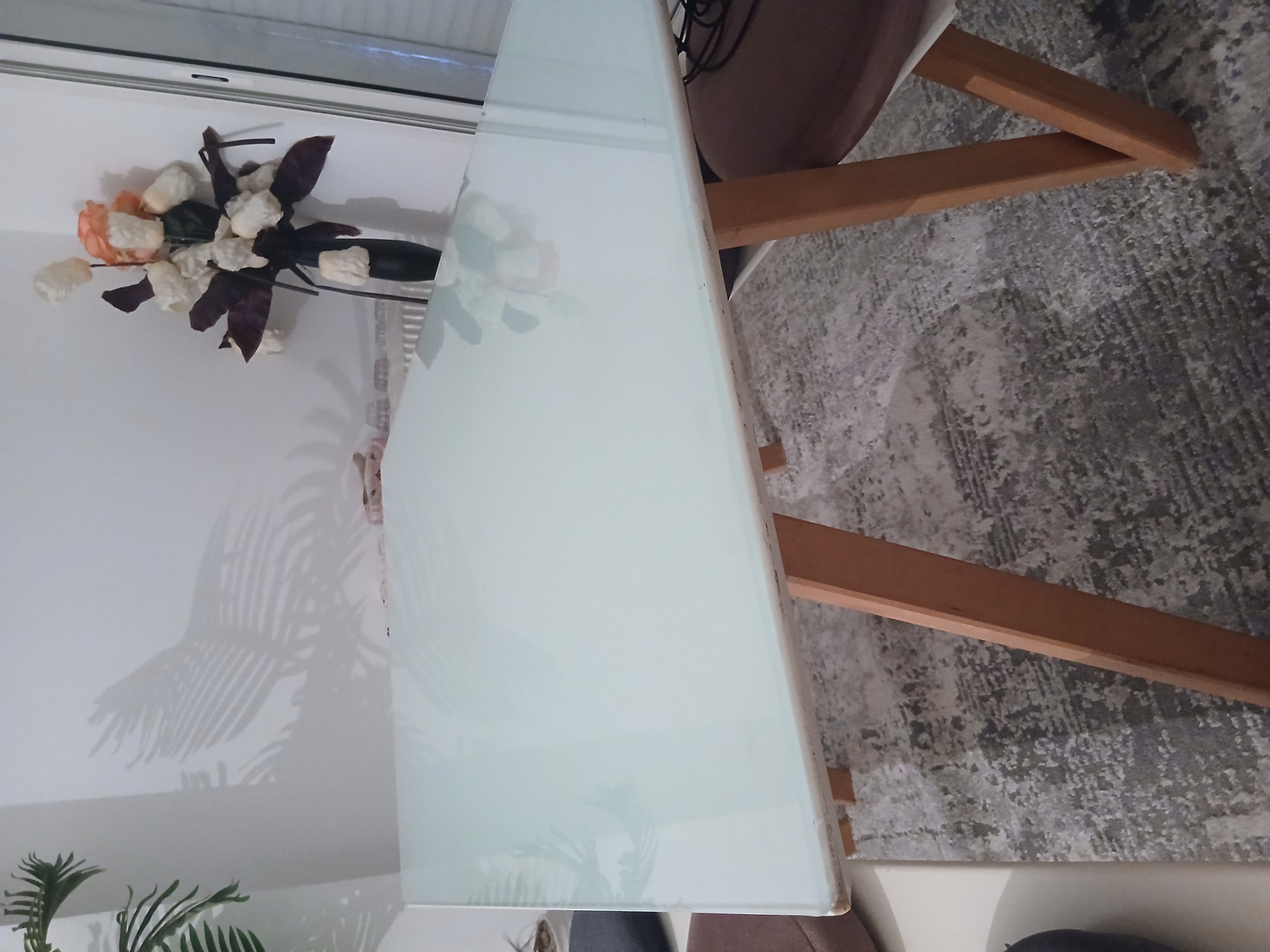 Salon - Salle � manger &nbsp;Salle � manger
