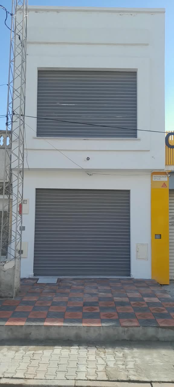Bureaux & Commerces&nbsp;Autre