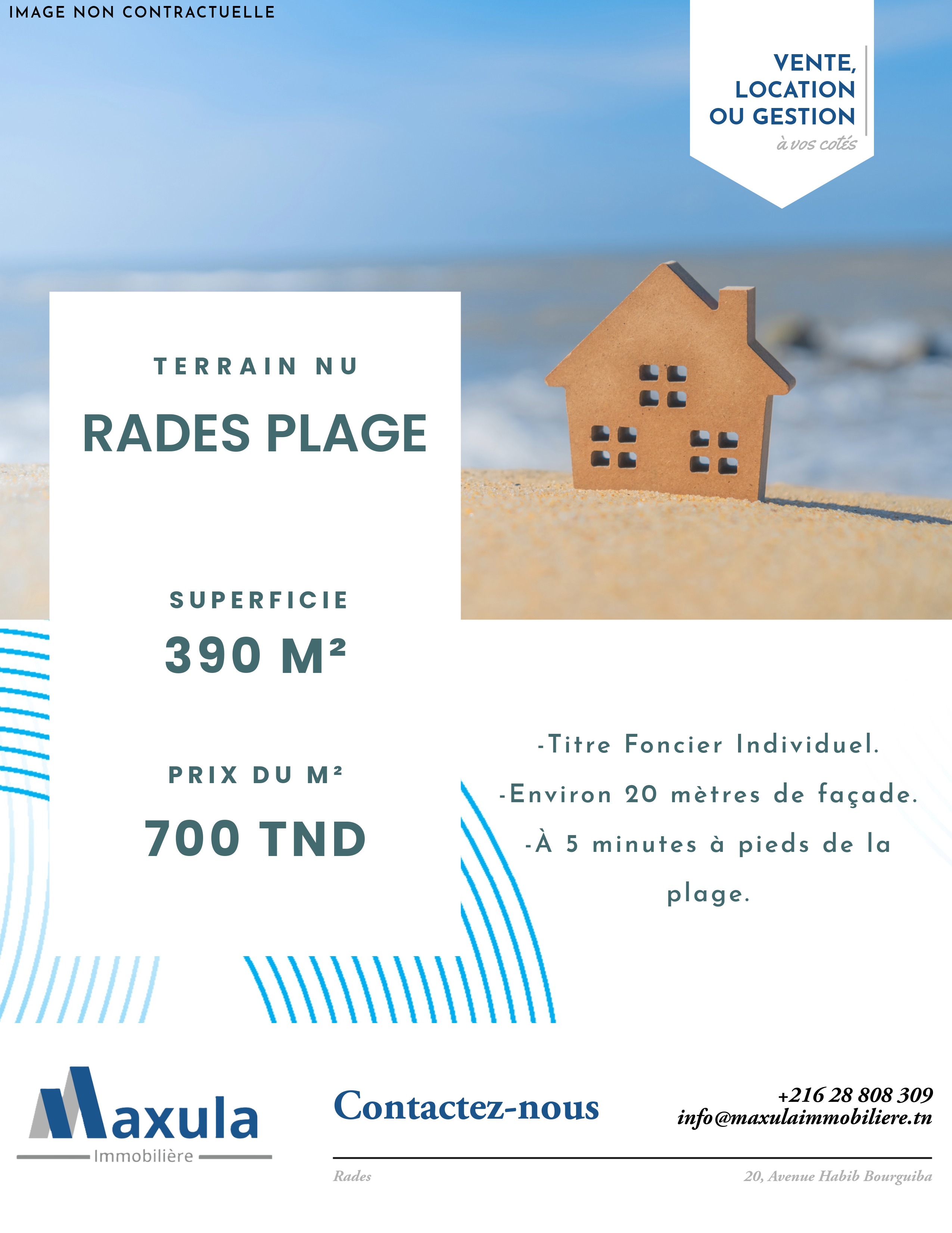 Terrain&nbsp;Terrain nu