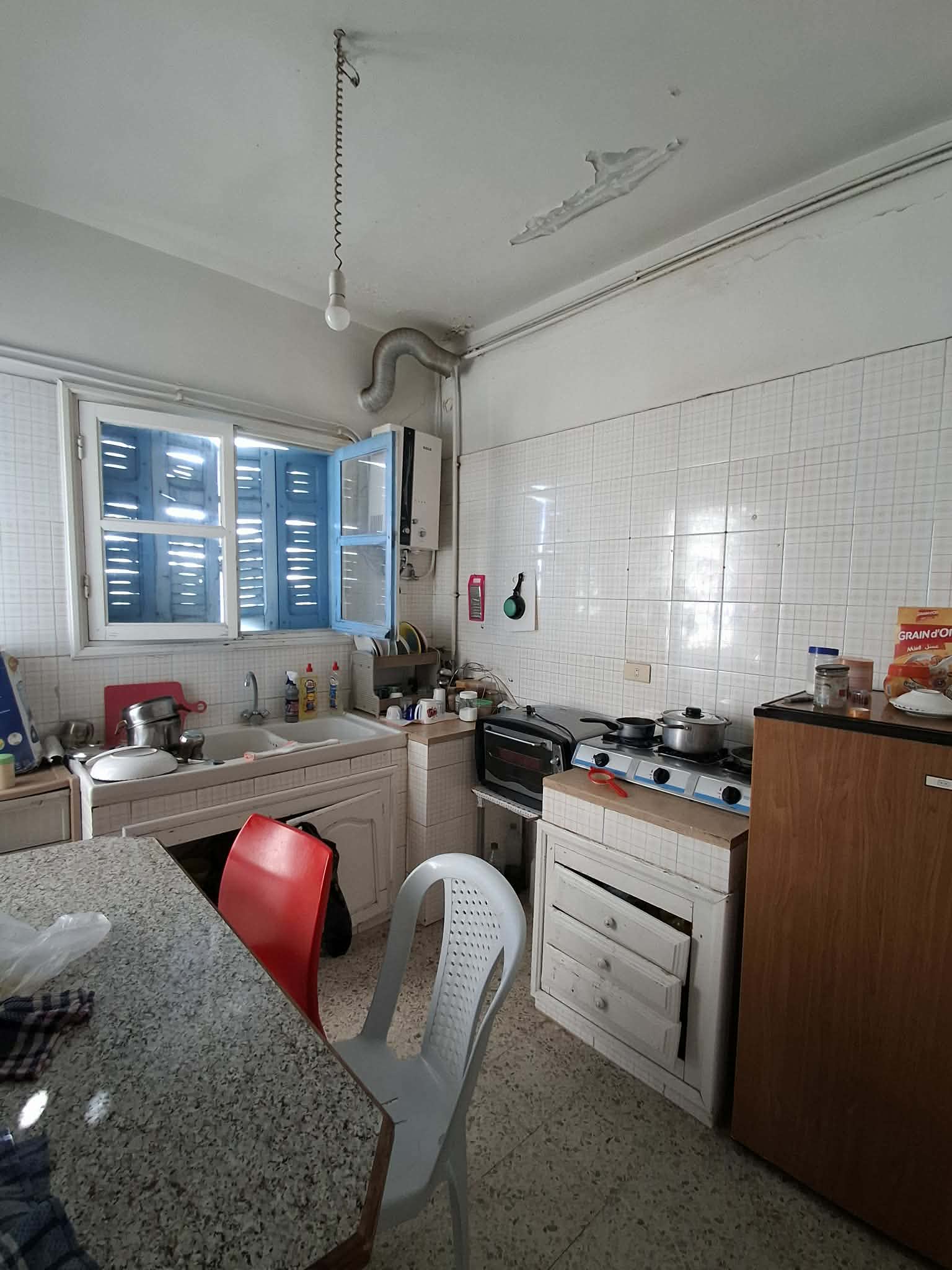 Vente&nbsp;Appart. 3 pi�ces