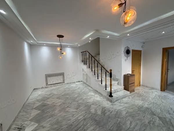 Raoued&nbsp;Ariana Essoughra&nbsp;Vente&nbsp;Maisons&nbsp;Villa ariana essoughra 540md