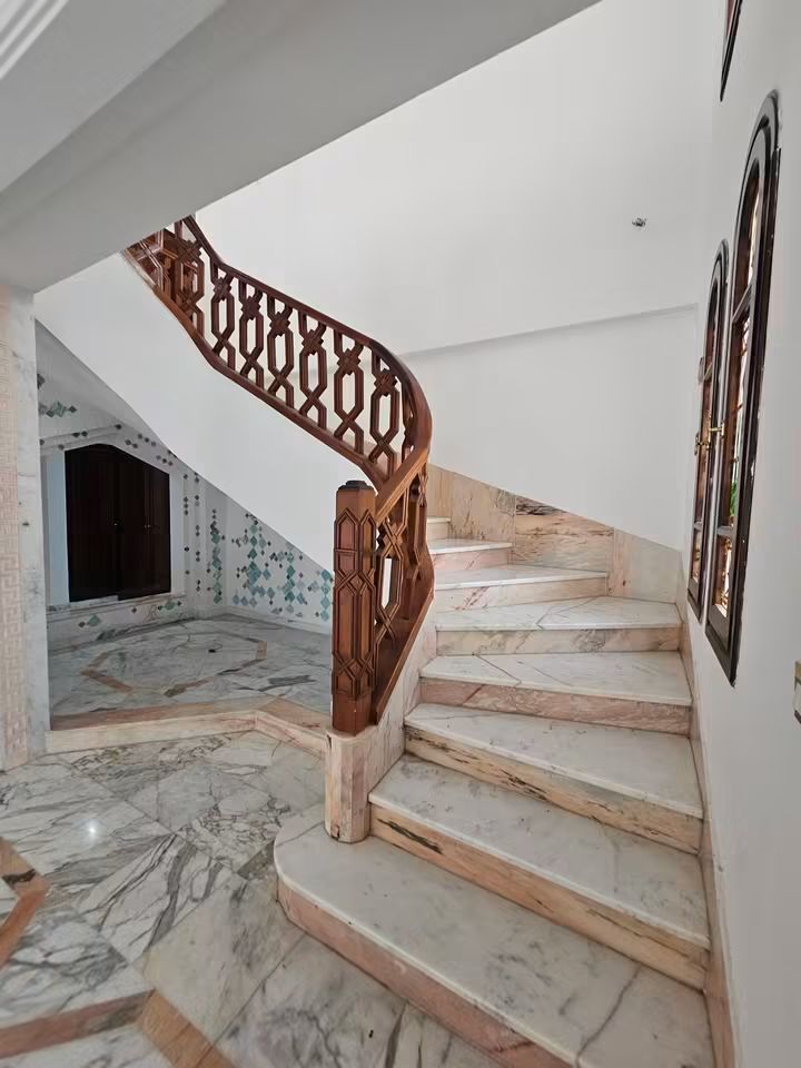 El Menzah&nbsp;El Menzah 9&nbsp;Vente&nbsp;Maisons&nbsp;Villa menzah 9