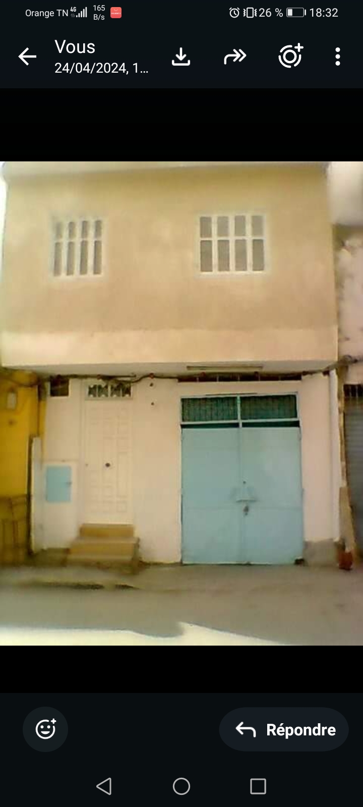 Bureaux & Commerces&nbsp;Atelier,Garage