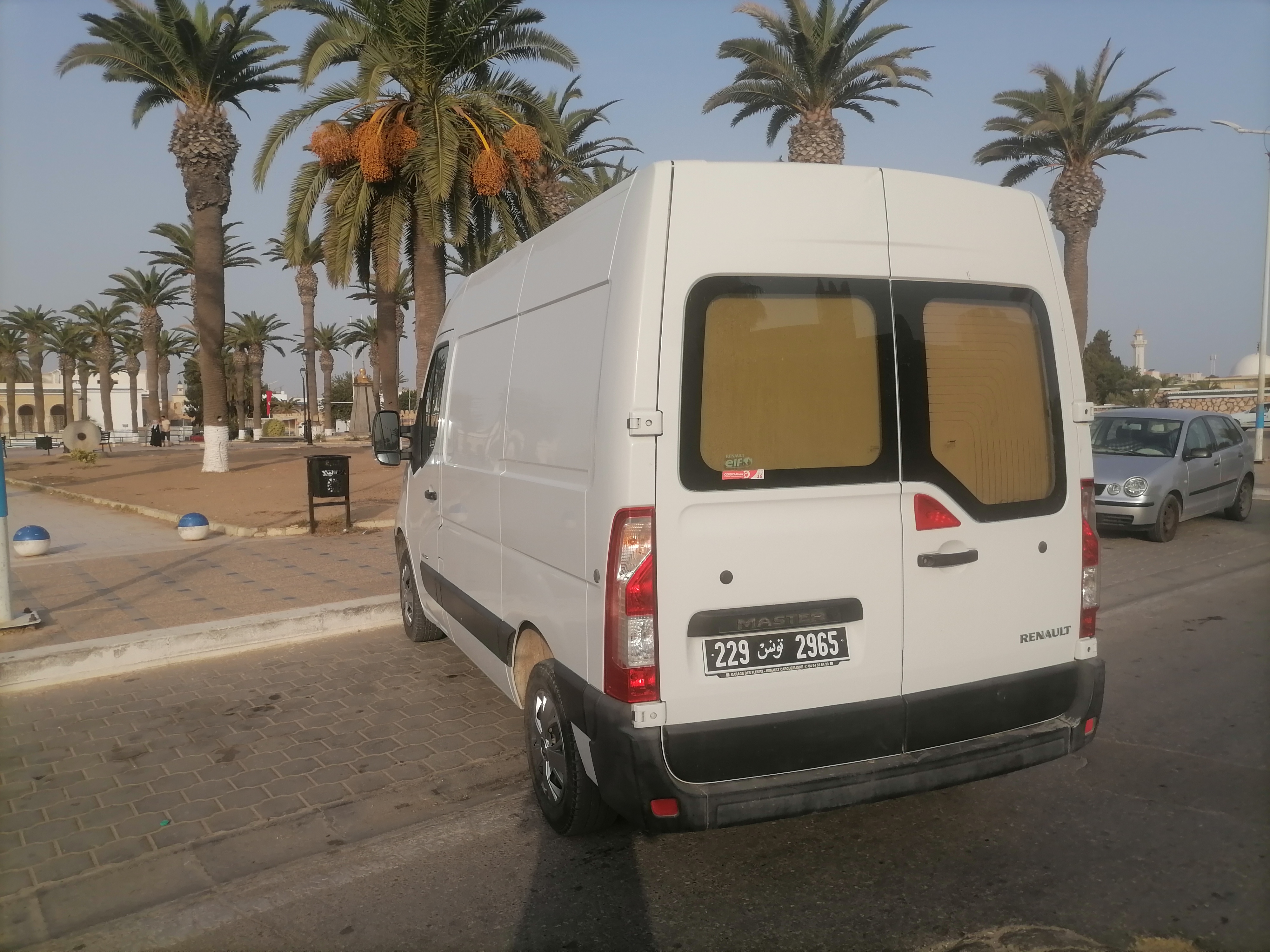 Monastir&nbsp;Monastir&nbsp;Renault&nbsp;Master&nbsp;Renault master