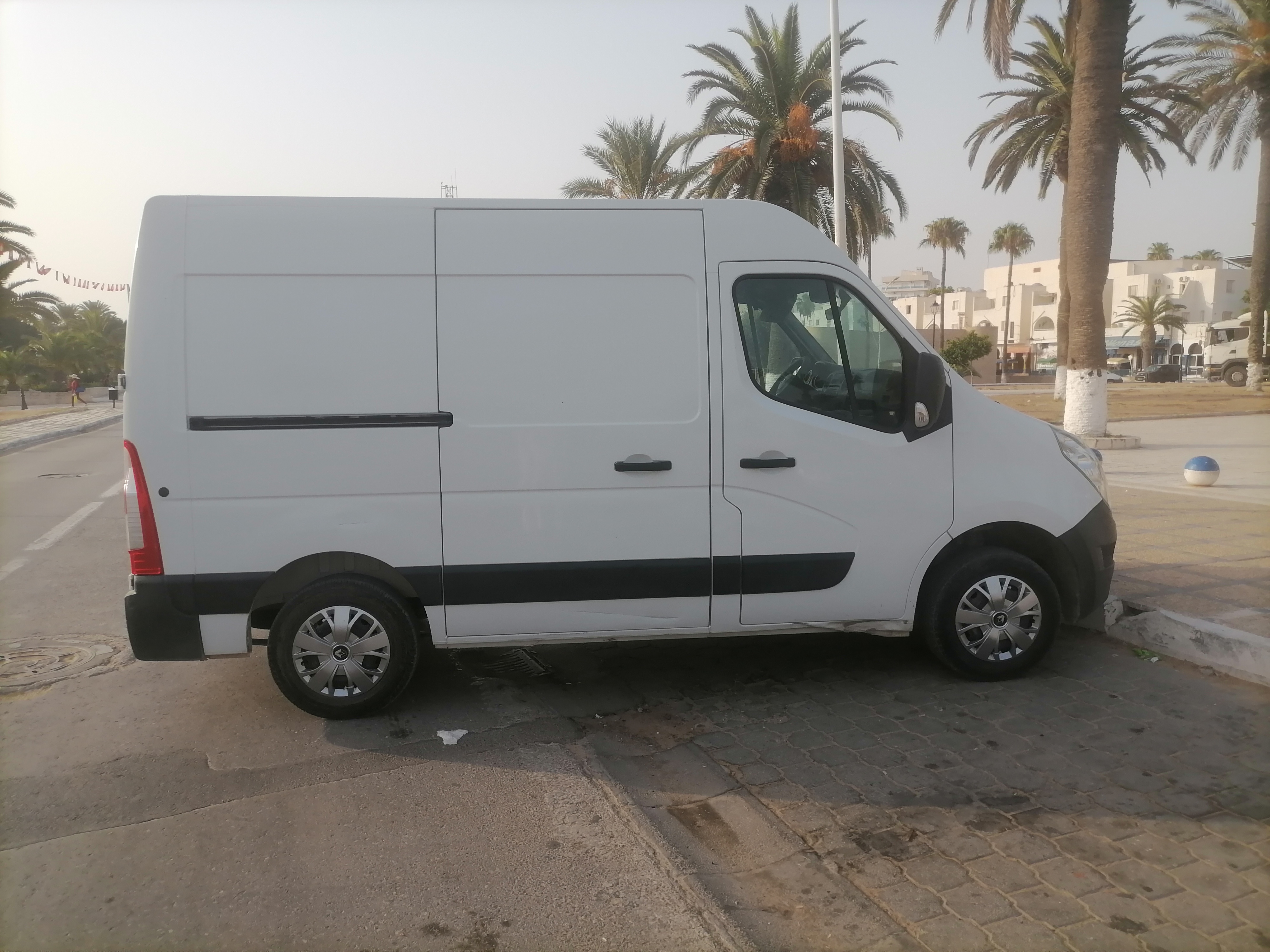 Monastir&nbsp;Monastir&nbsp;Renault&nbsp;Master&nbsp;Renault master