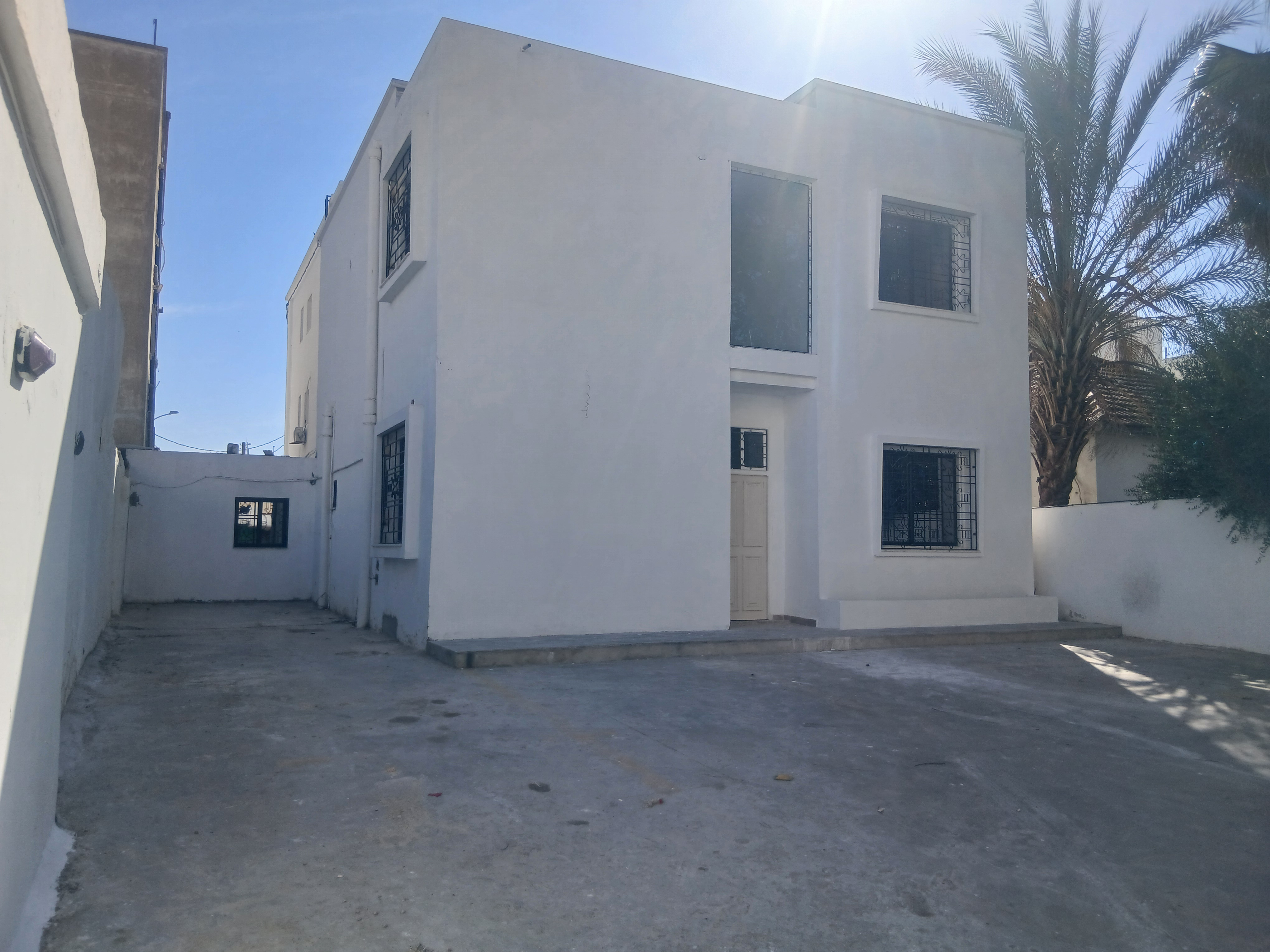 Bureaux & Commerces&nbsp;Surfaces