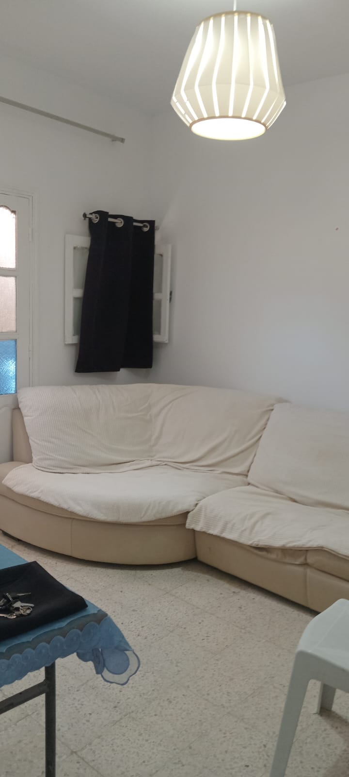 Location&nbsp;Appart. 1 pi�ce