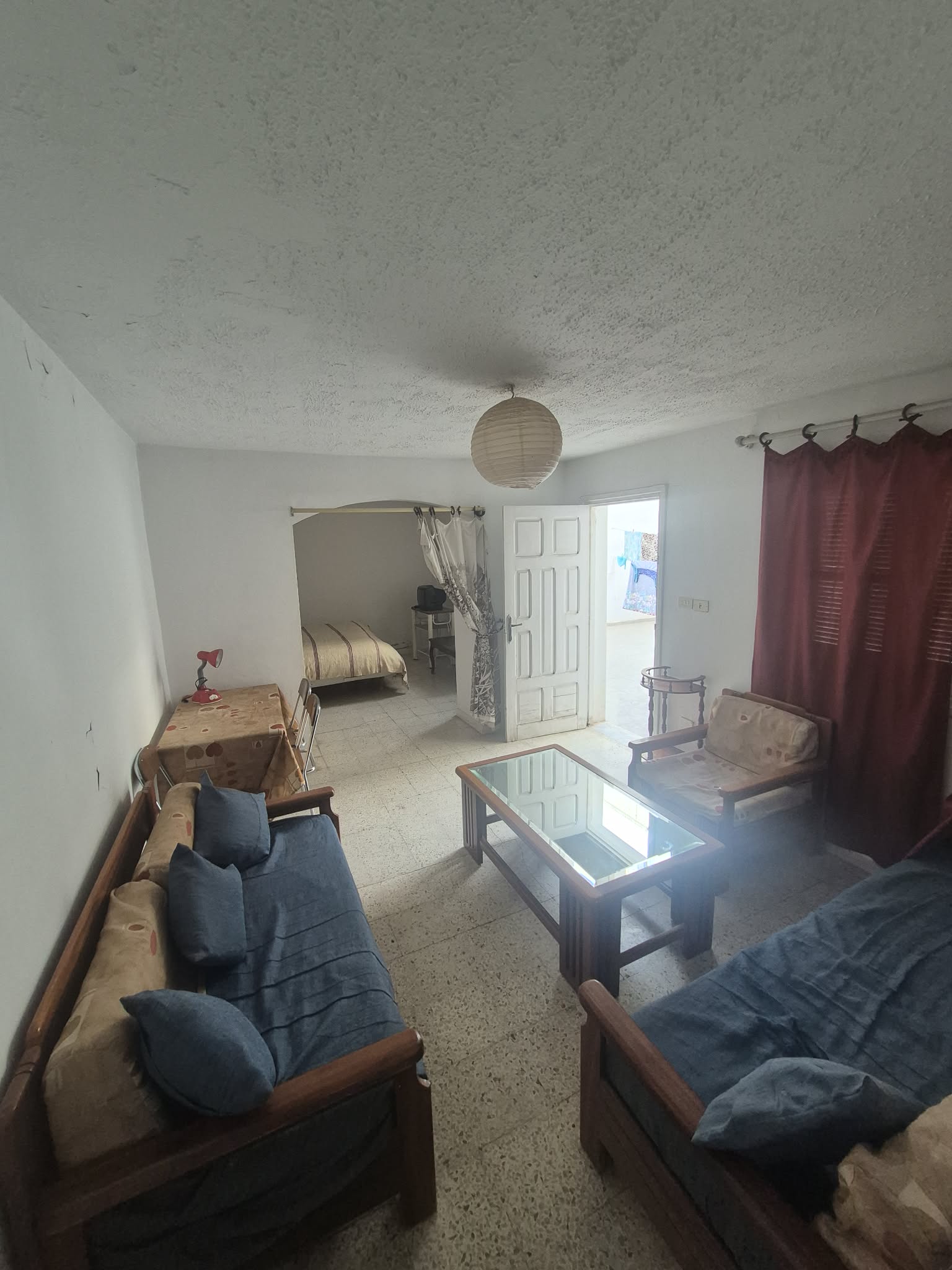 Location&nbsp;Appart. 2 pi�ces