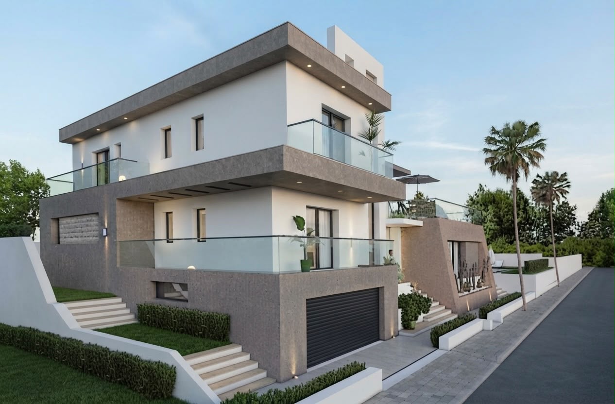 Vente&nbsp;Maisons
