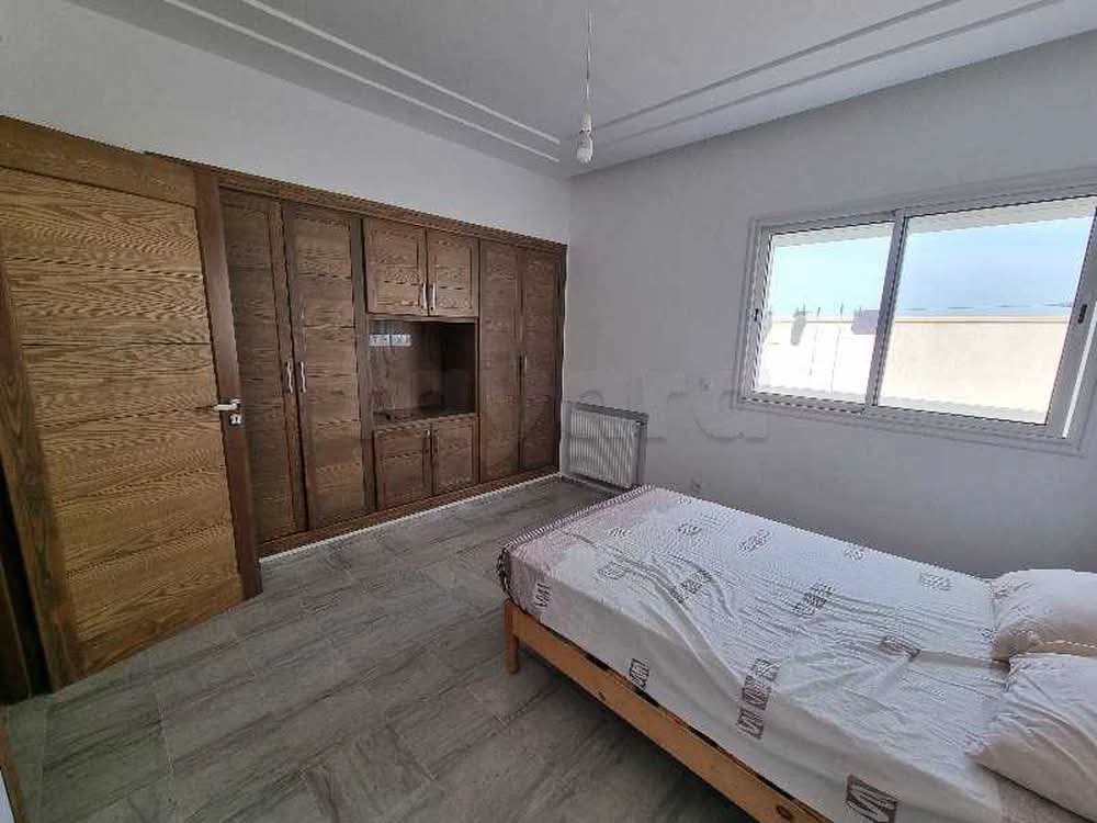 La Soukra&nbsp;Borj Louzir&nbsp;Location&nbsp;Appart. 3 pi�ces&nbsp;S2 1280d borj louzir
