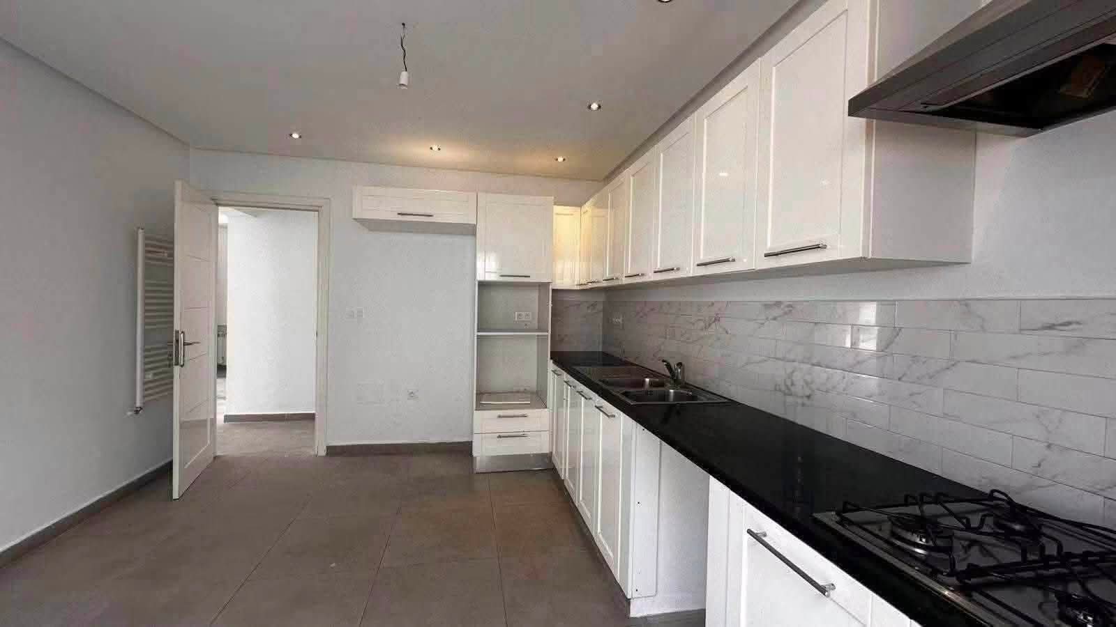 Ariana Ville&nbsp;Riadh Landlous&nbsp;Location&nbsp;Duplex&nbsp;Triplex s4 riadh el andalous