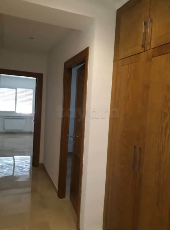Mnihla&nbsp;Jardins d'el Menzah&nbsp;Location&nbsp;Appart. 3 pi�ces&nbsp;S2 1300d jardin d'el menzah 2