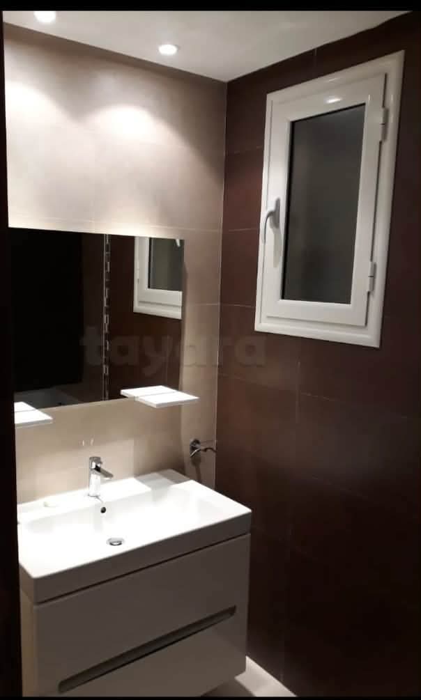 Mnihla&nbsp;Jardins d'el Menzah&nbsp;Location&nbsp;Appart. 3 pi�ces&nbsp;S2 1300d jardin d'el menzah 2