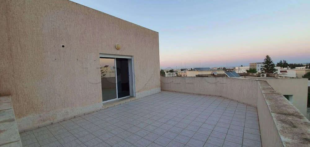 Ariana Ville&nbsp;Riadh Landlous&nbsp;Location&nbsp;Appart. 2 pi�ces&nbsp;S1 950 d riadh andalous