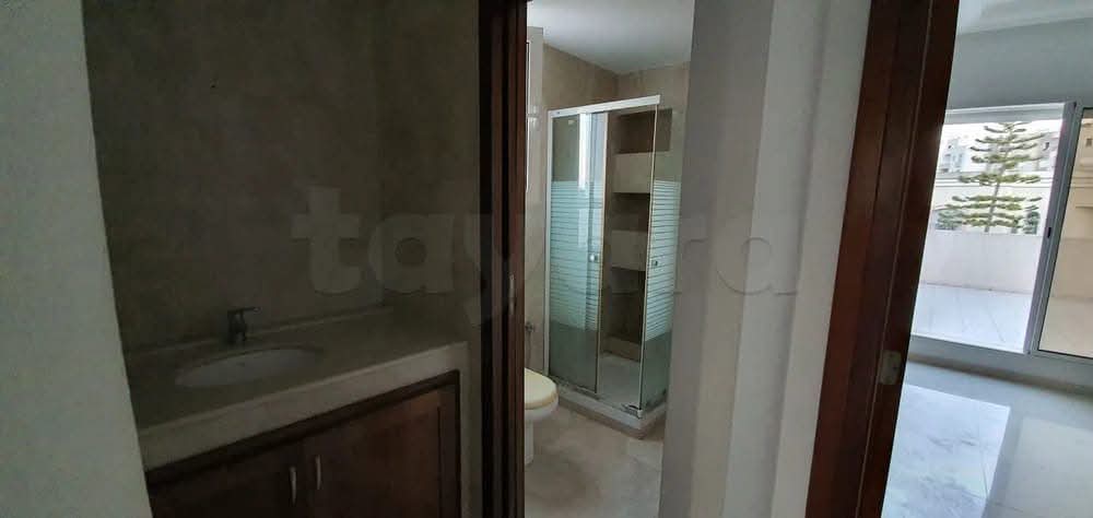 Ariana Ville&nbsp;Riadh Landlous&nbsp;Location&nbsp;Appart. 2 pi�ces&nbsp;S1 950 d riadh andalous