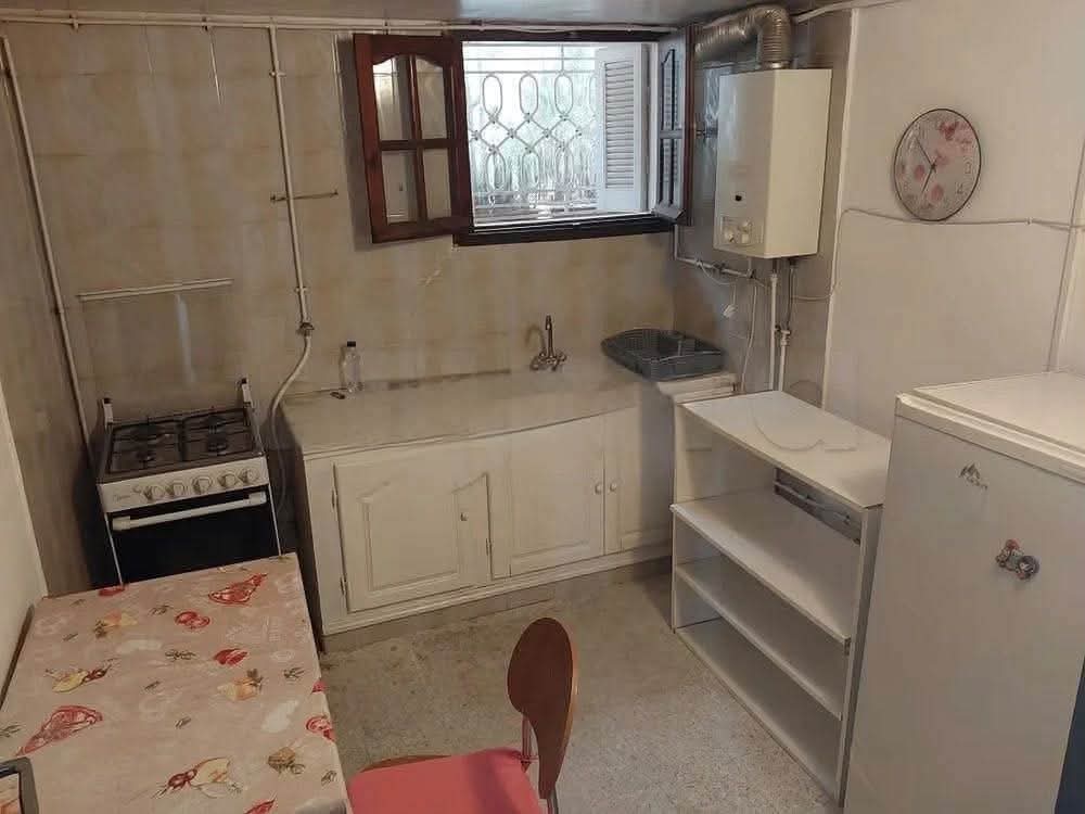 El Menzah&nbsp;El Menzah 9&nbsp;Location&nbsp;Appart. 2 pi�ces&nbsp;S1 meuble 850d menzah 9