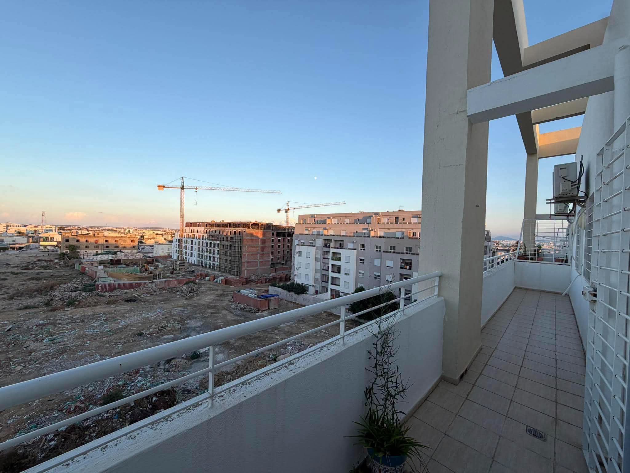 Location&nbsp;Appart. 4 pi�ces