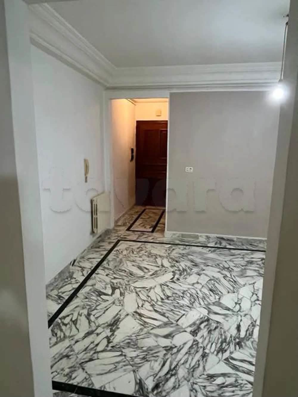 Ariana Ville&nbsp;Cite Ennasr 2&nbsp;Location&nbsp;Appart. 2 pi�ces&nbsp;S1 ennasr 2 900 d