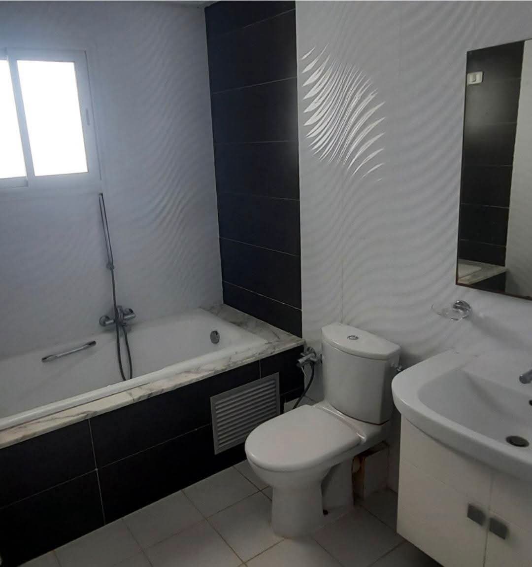 Raoued&nbsp;Ariana Essoughra&nbsp;Location&nbsp;Appart. 3 pi�ces&nbsp;S2 ariana soughra 1100d