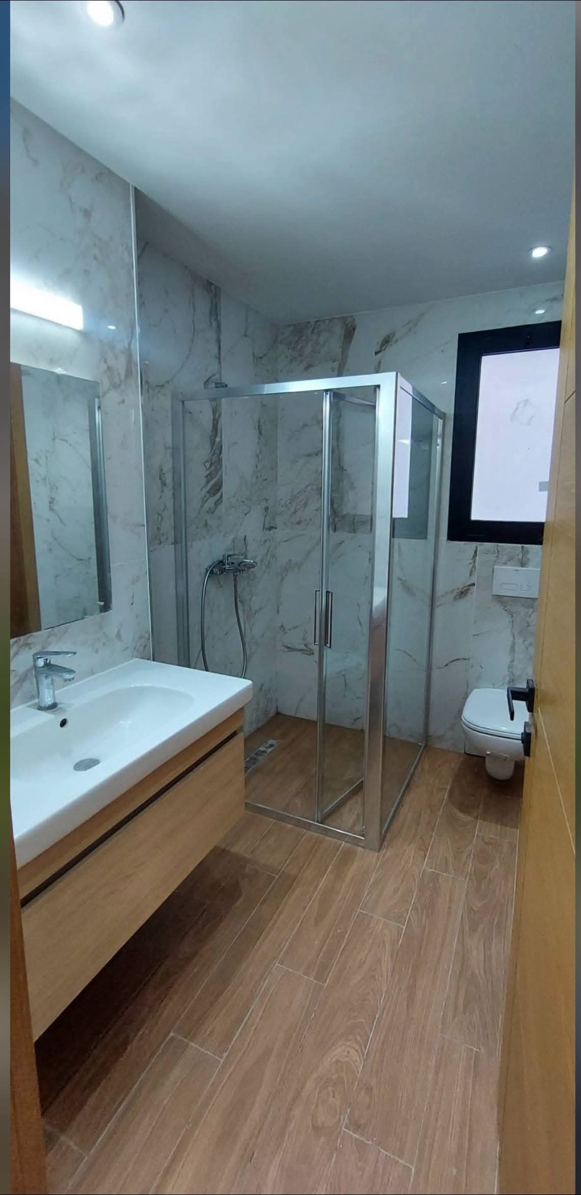Mnihla&nbsp;Jardins d'el Menzah&nbsp;Location&nbsp;Appart. 3 pi�ces&nbsp;S2 1700 d jardin d'el menzah 2