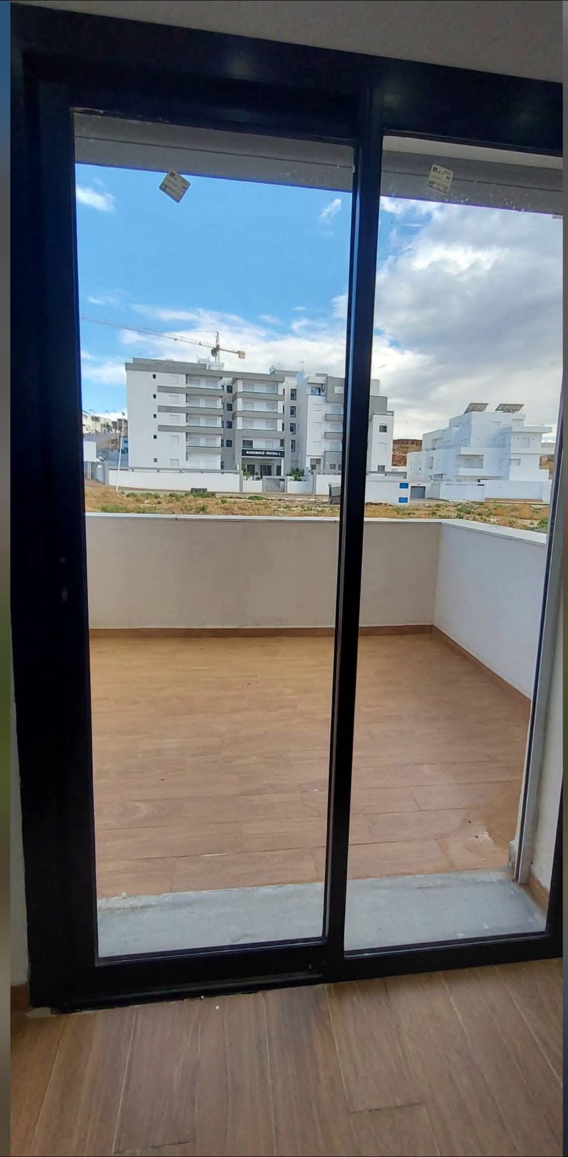 Mnihla&nbsp;Jardins d'el Menzah&nbsp;Location&nbsp;Appart. 3 pi�ces&nbsp;S2 1700 d jardin d'el menzah 2