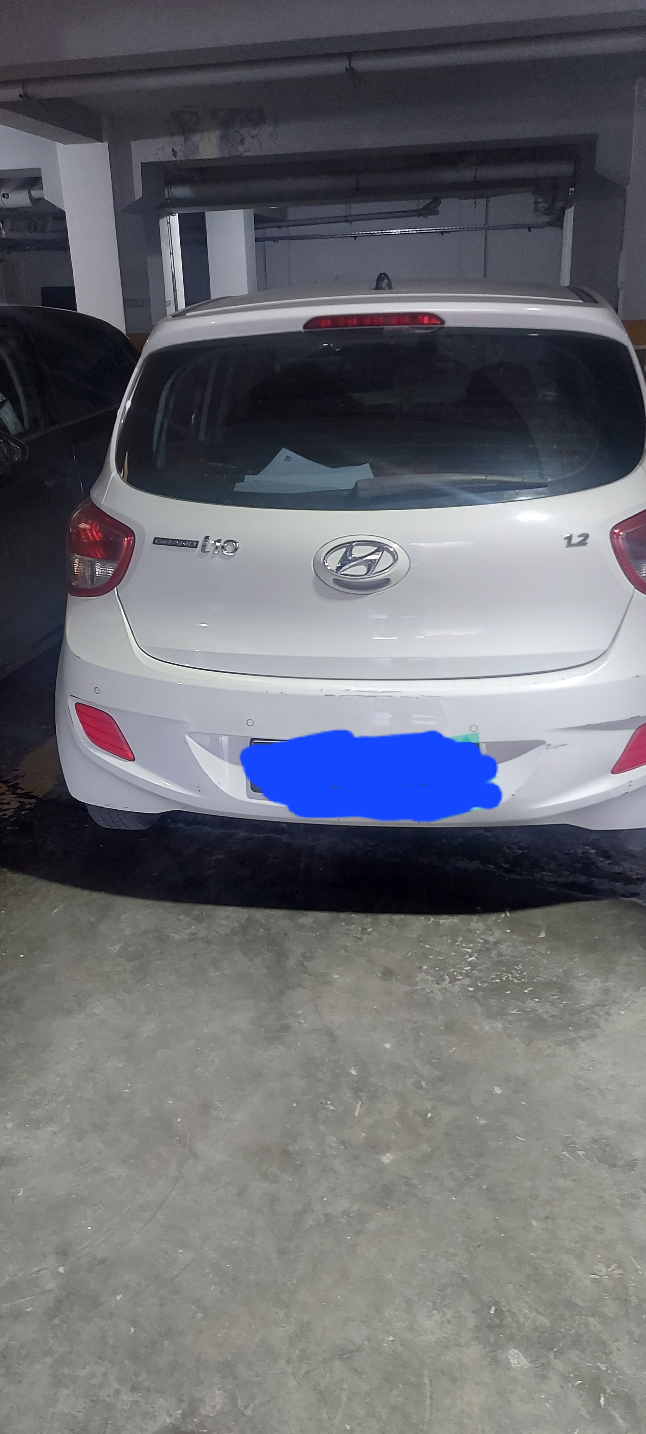 Hyundai&nbsp;Autre Mod�le