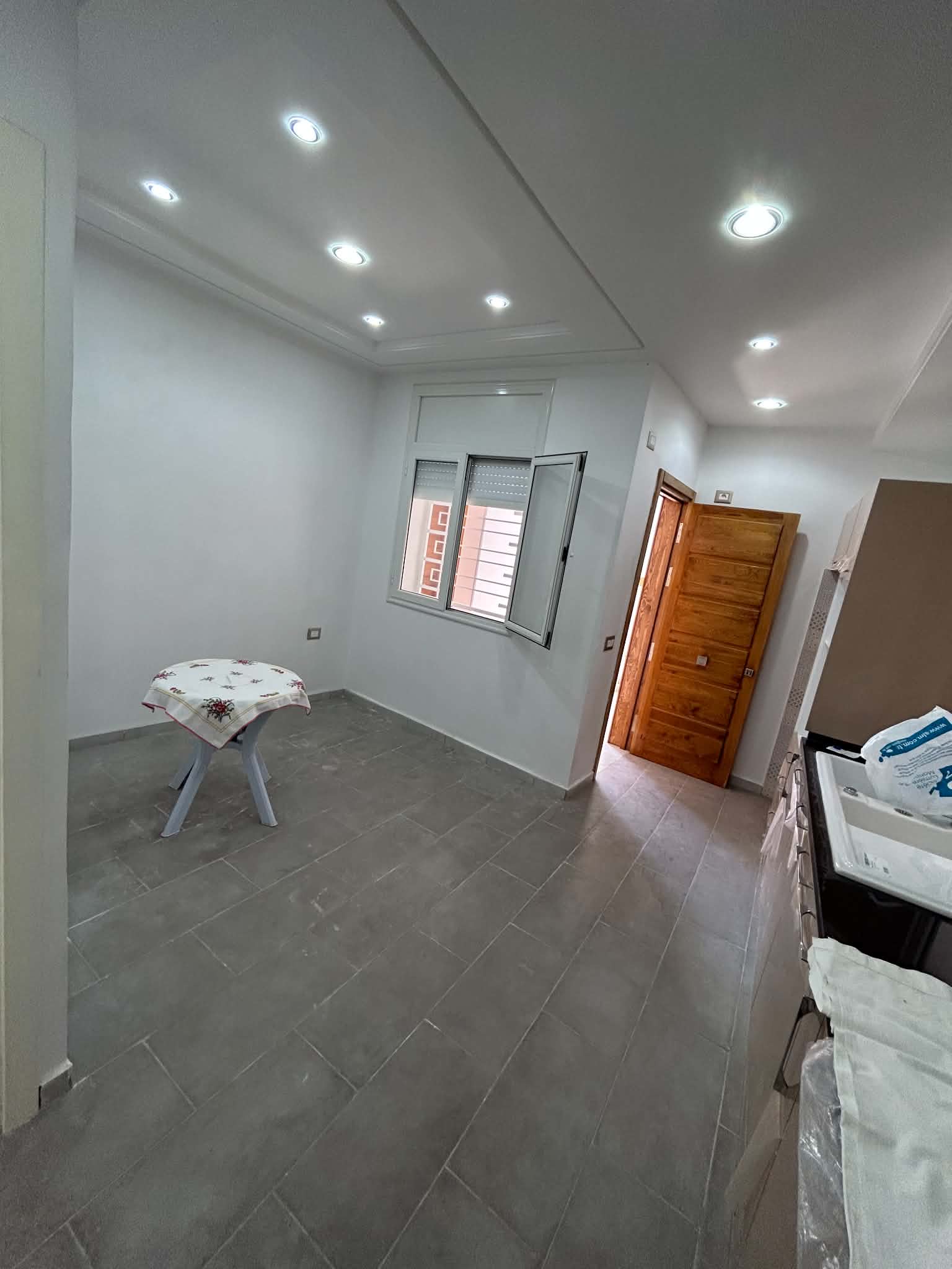 Raoued&nbsp;Cite Ennkhilet&nbsp;Location&nbsp;Maisons&nbsp;Etage de villa
