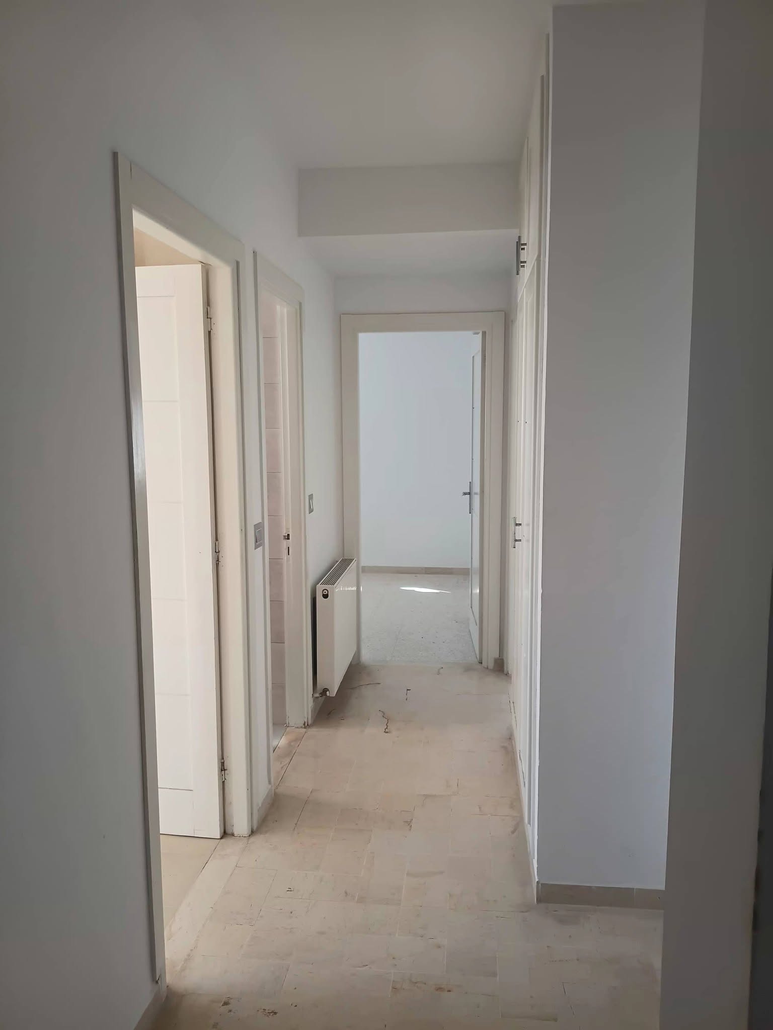 La Soukra&nbsp;Sidi Salah&nbsp;Location&nbsp;Appart. 3 pi�ces&nbsp;Appartement s2 � sidi salah chotrana 1