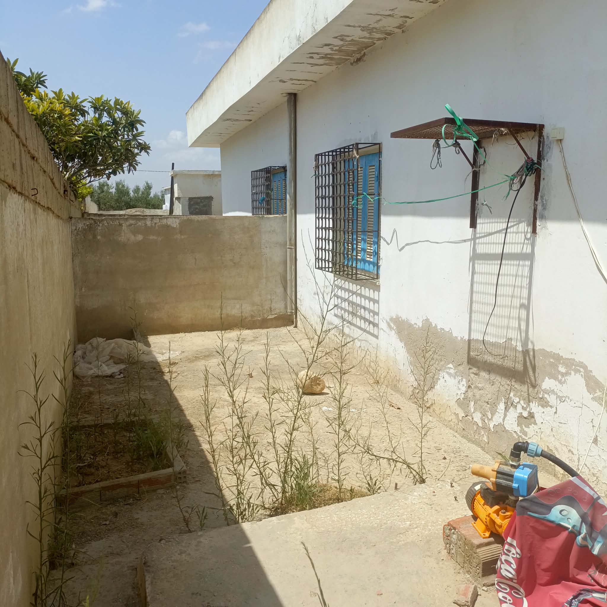 Vente&nbsp;Maisons