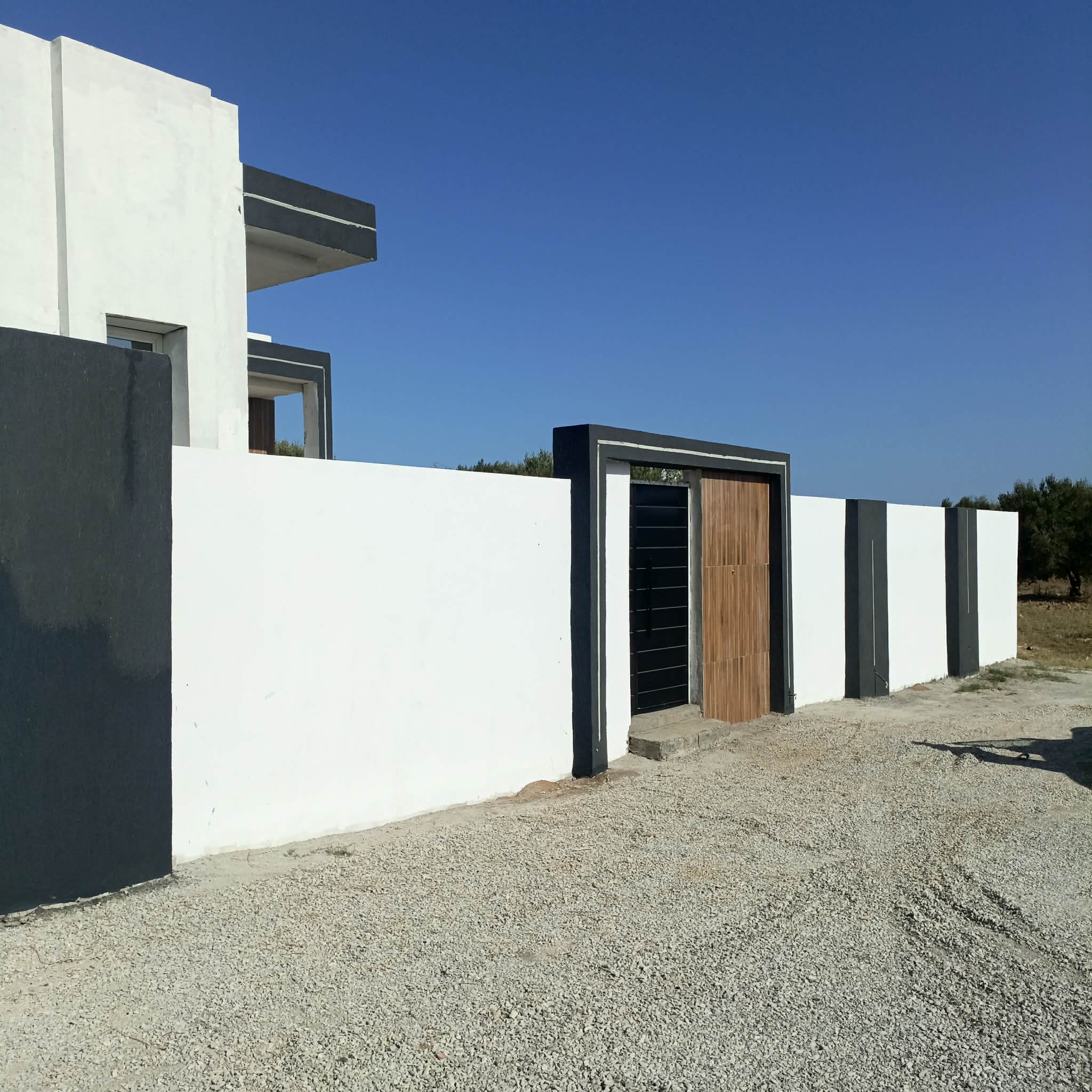 Hammamet&nbsp;Hammamet&nbsp;Vente&nbsp;Maisons&nbsp;Belle villa de 300m proche yasmine hammamet