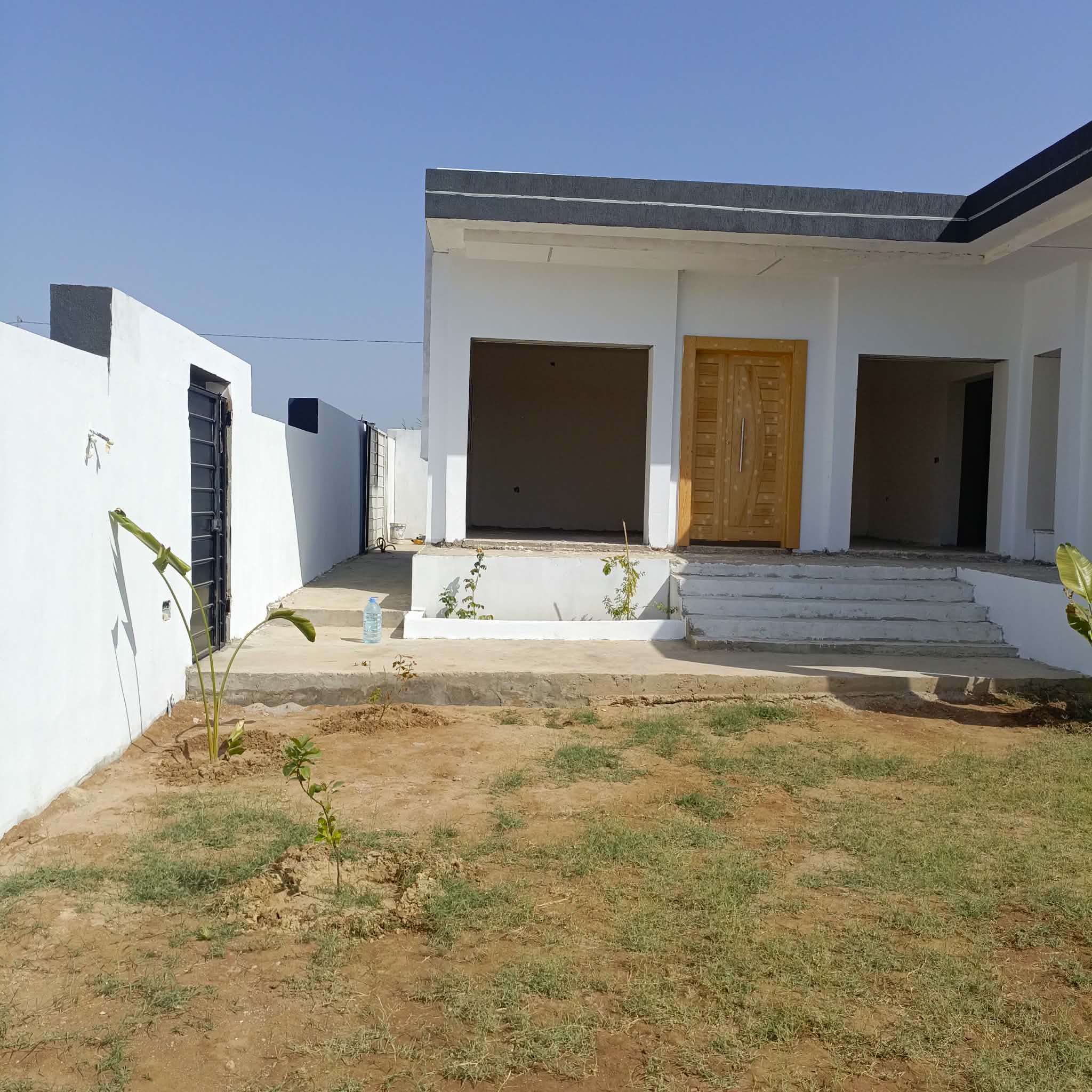 Hammamet&nbsp;Hammamet&nbsp;Vente&nbsp;Maisons&nbsp;Belle villa de 300m proche yasmine hammamet