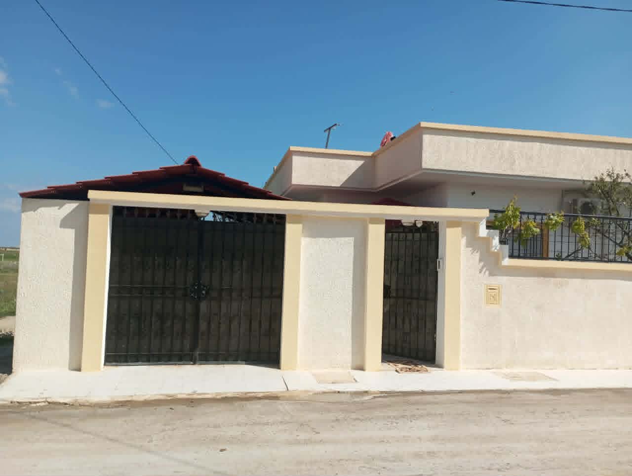 Vente&nbsp;Maisons