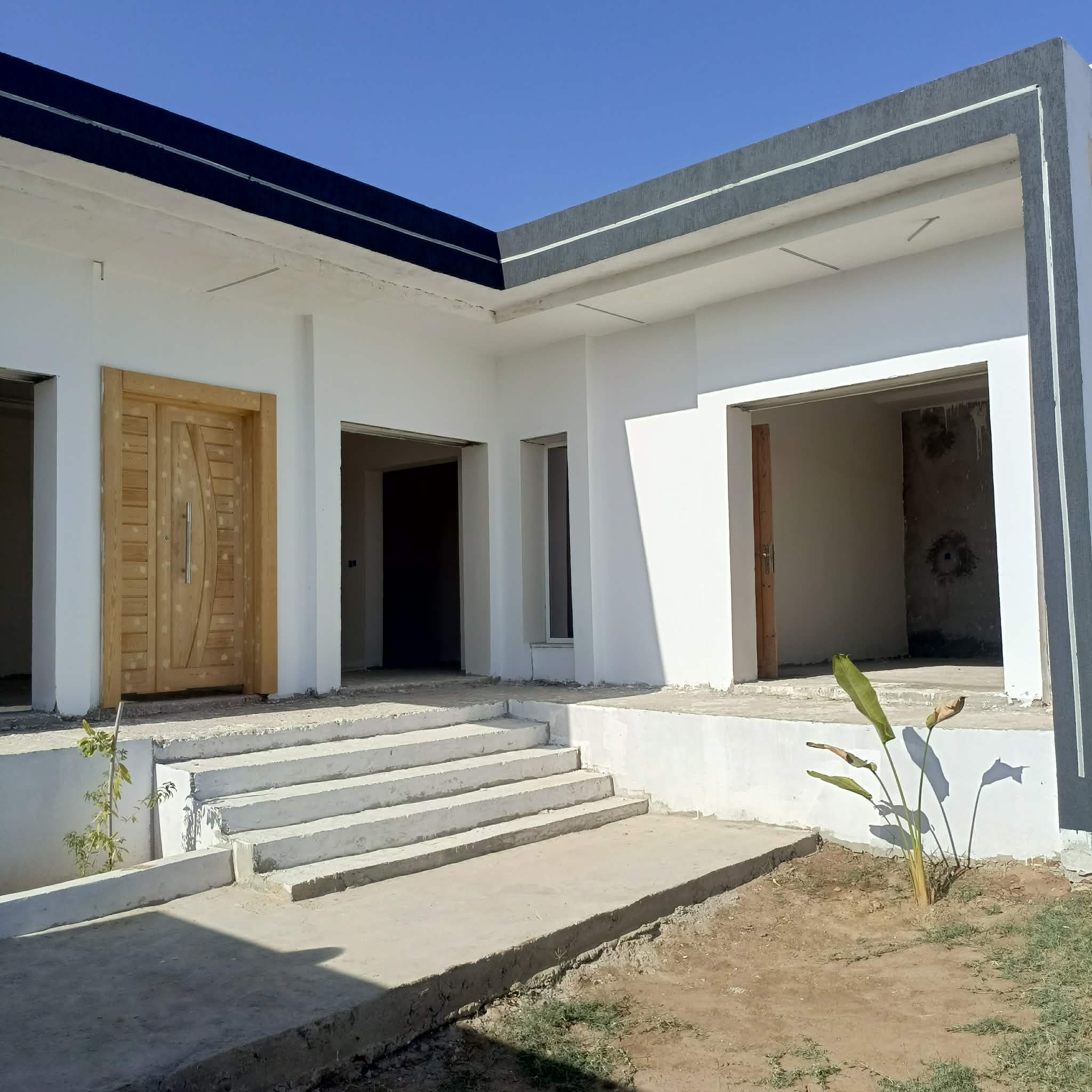 Hammamet&nbsp;Hammamet&nbsp;Vente&nbsp;Maisons&nbsp;Bonne affaire villa a 190md � hammamet sud