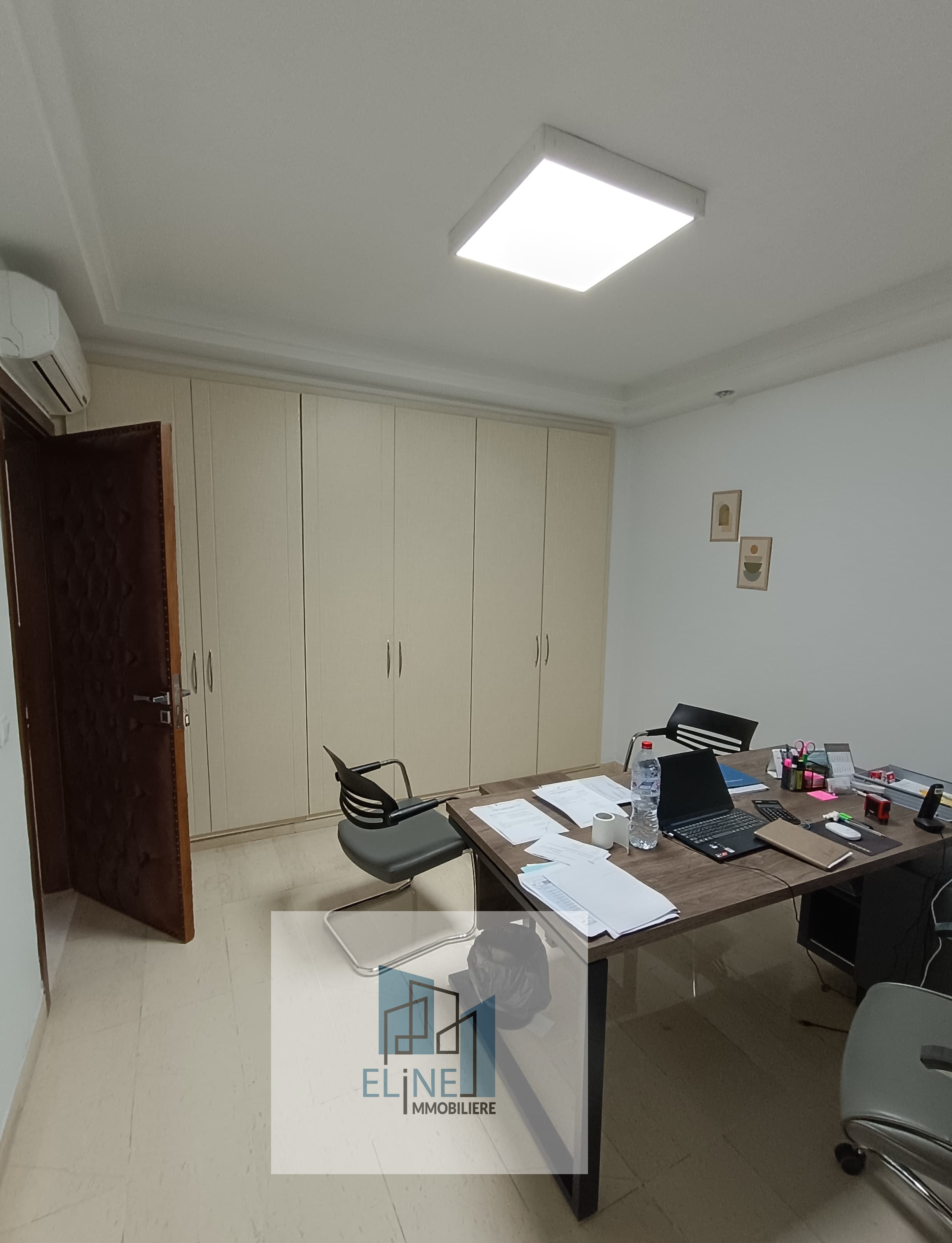 La Marsa&nbsp;El Aouina&nbsp;Vente&nbsp;Appart. 2 pi�ces&nbsp;Appt s plus 2 a laouina pres l'eglise